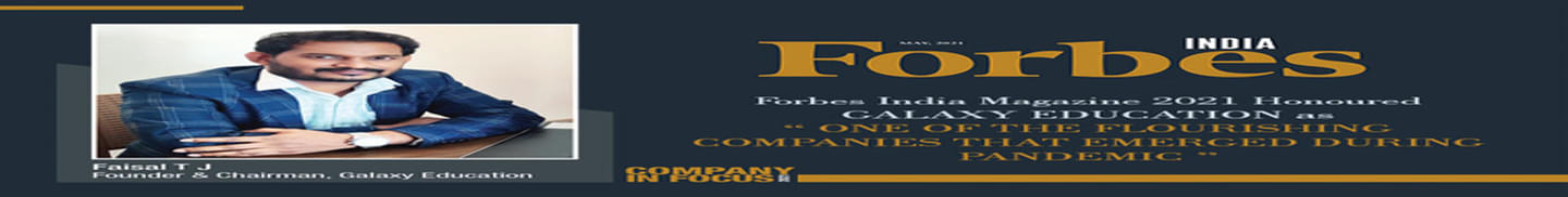 Galaxy Educational Services